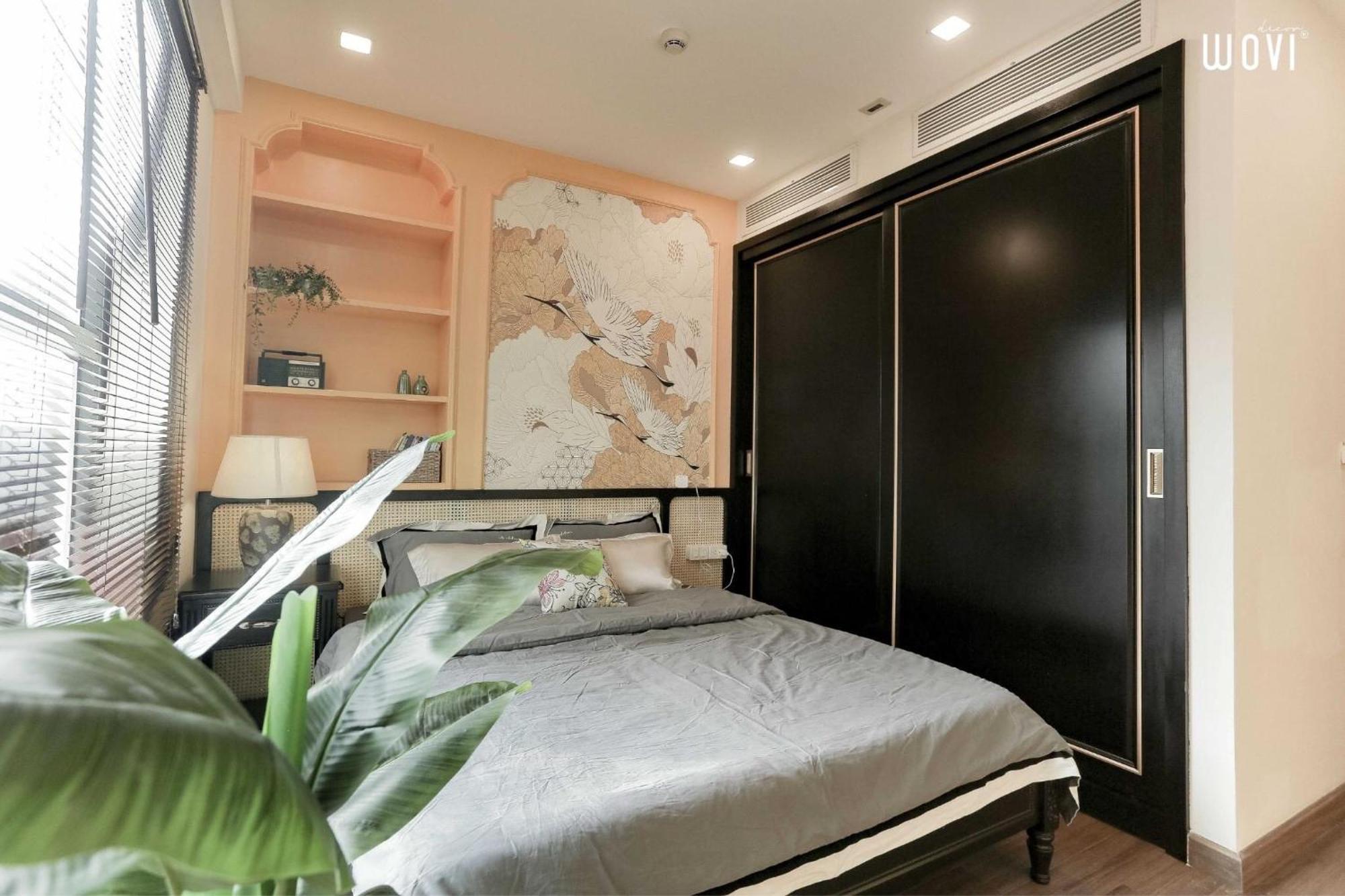 Flc Sea Tower Quy Nhon Seaview Condotel Room photo